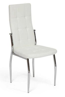 Комплект из 4х стульев Elfo с высокой спинкой