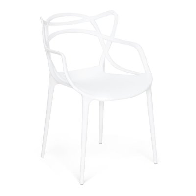 Комплект из 4-х пластиковых стульев Secret De Maison Cat Chair