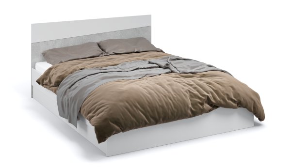 Кровать Антария