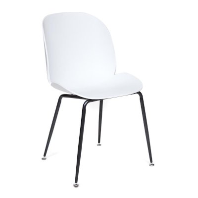 Комплект из 4-х пластиковых стульев Secret De Maison Beetle Chair
