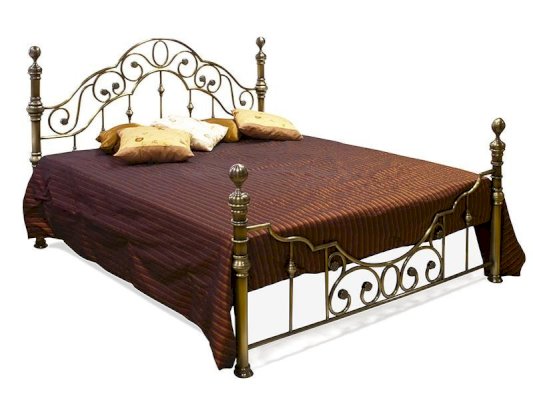 Кровать Victoria