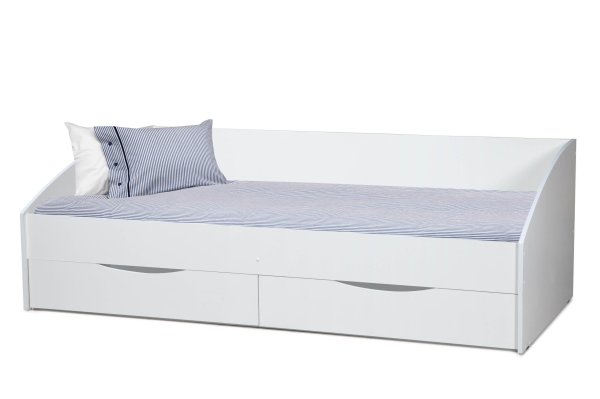 Кровать Фея-3 симметричная