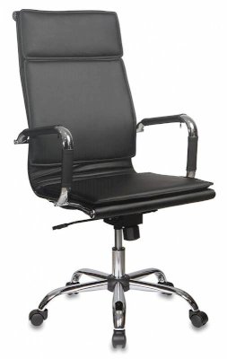 Кресло руководителя Ch-993 (искусственная кожа)