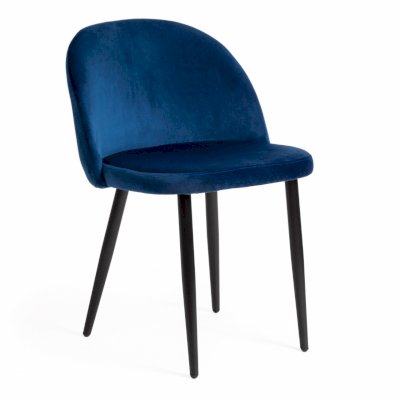 Комплект из 4х стульев с мягким сиденьем Melody 4997